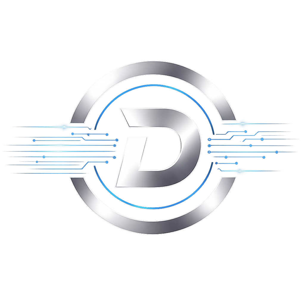 D.R.I.V.E Logo